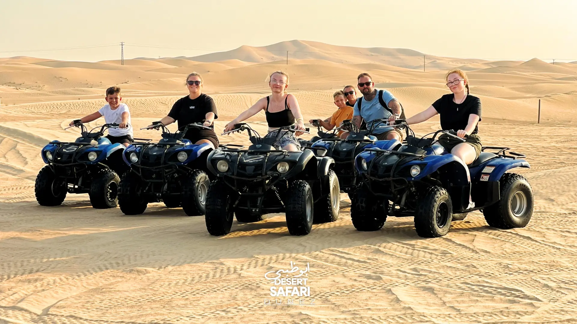 Atv Bikes
