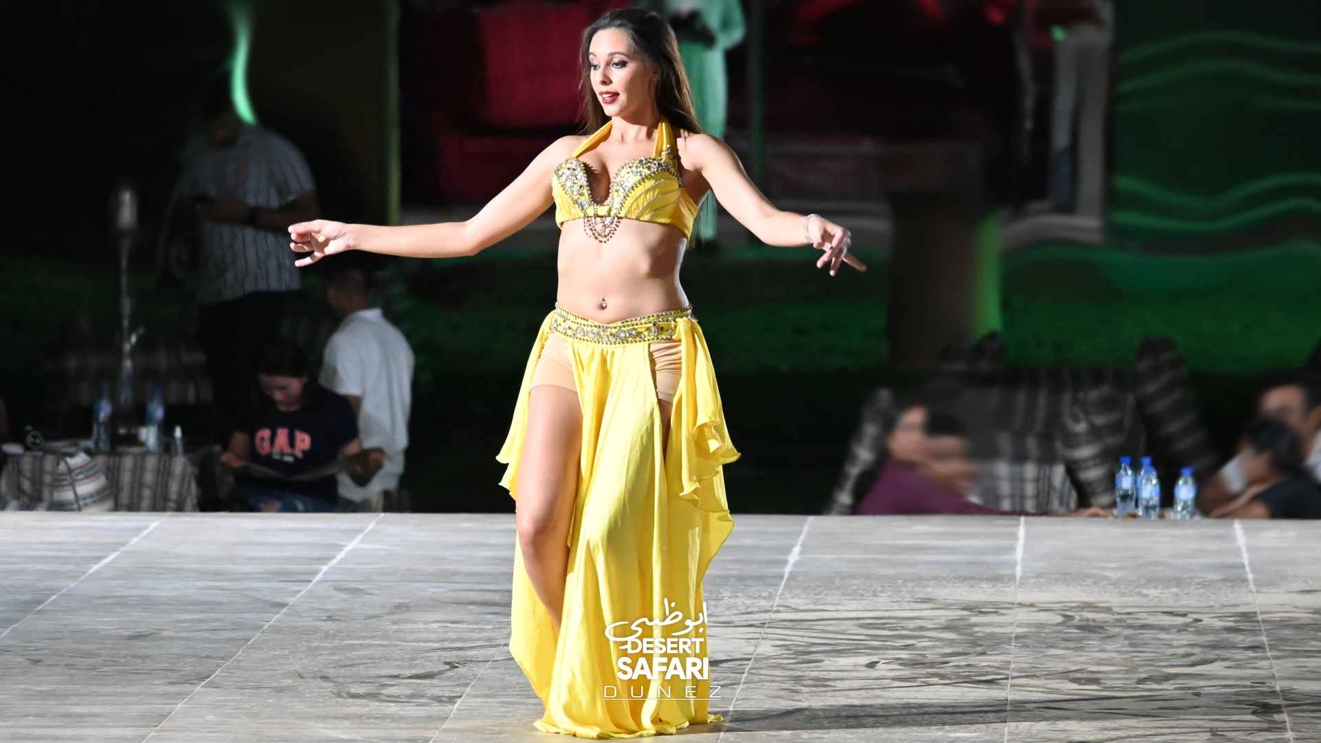 Belly Dance