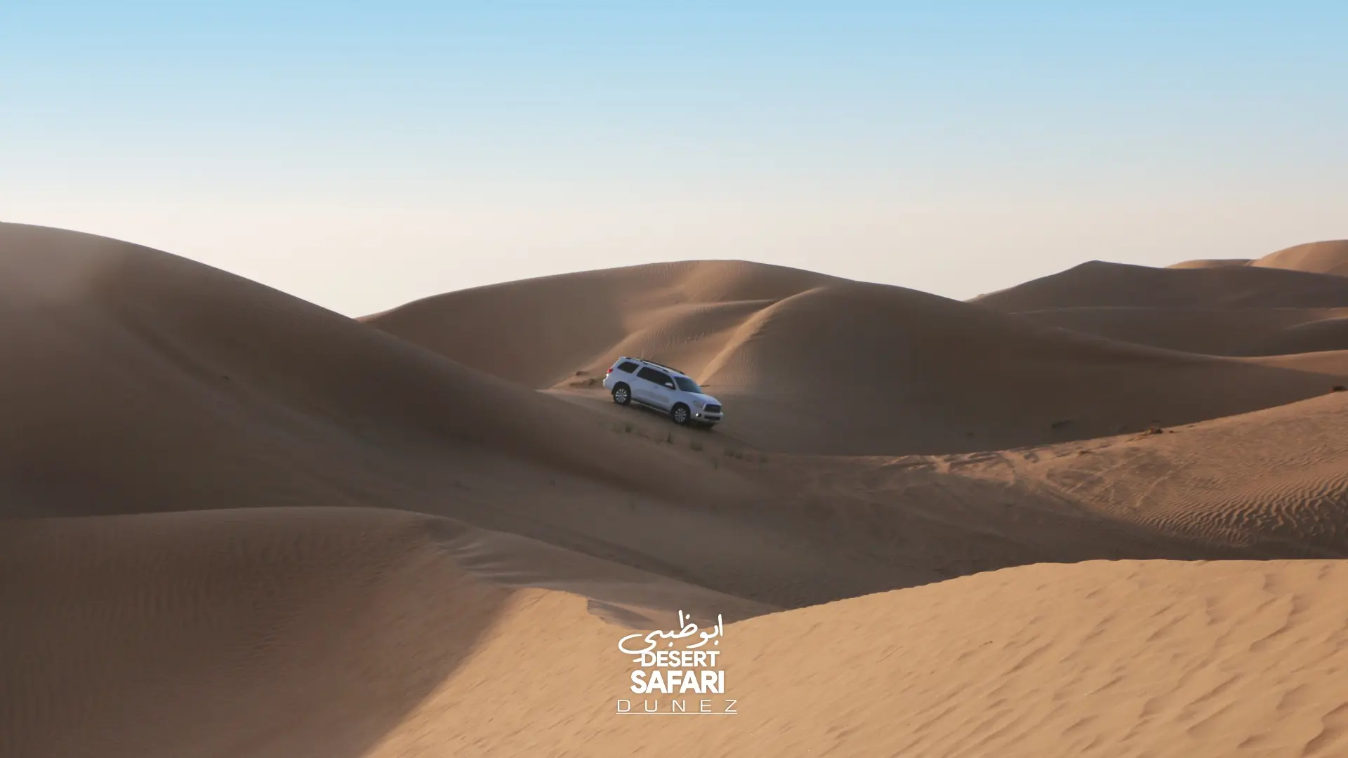 Desert-Safari