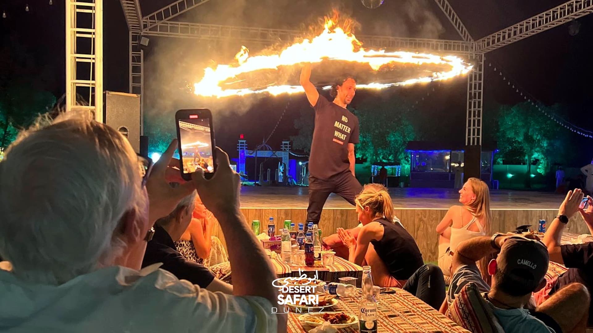 Fire Ring