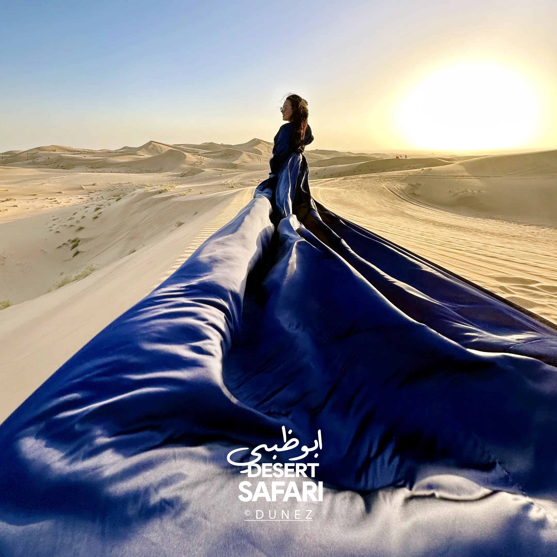 Flowing Dress Photos